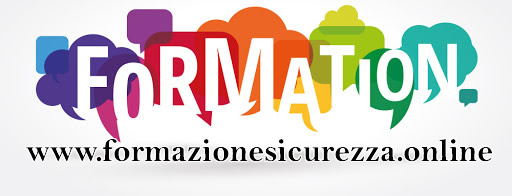 Formazione Sicurezza